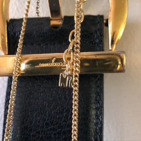 Nina Ricci necklace - Picture 4 of 12